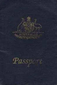 护照照片我们很乐意看到